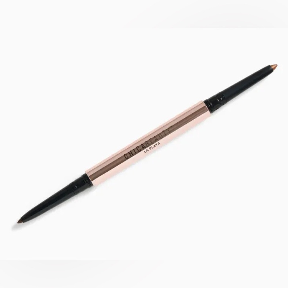 Chica Beauty Duo Gel Eyeliner - La Playa (New in Box)